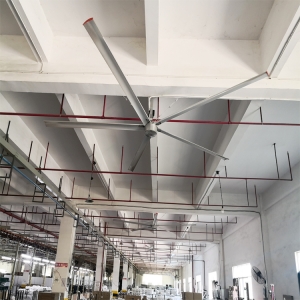 深圳大型工业风扇