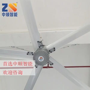 深圳仓储物流大吊扇
