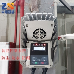 深圳智能控制器